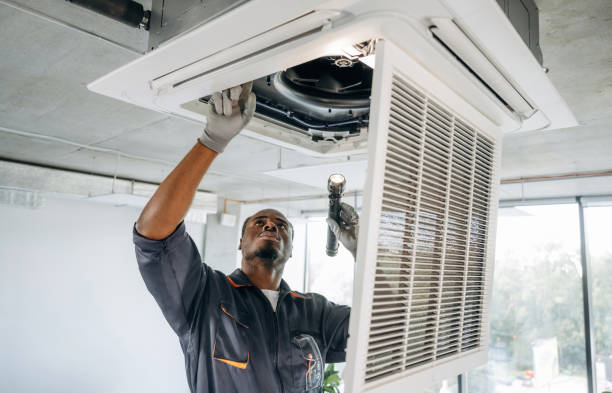 Licensed Hvac service in Blacksburg, VA - FH HVAC