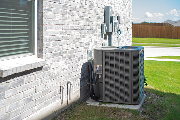 Reliable Hvac contractor in Blacksburg, VA by FH HVAC